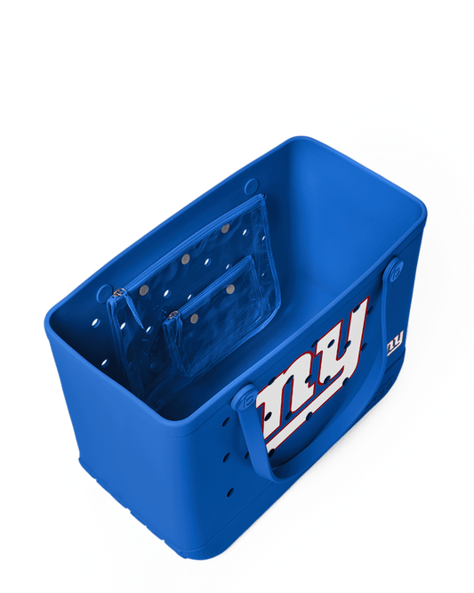 Large/Extra Large Bogg Bag - New York Giants View 2