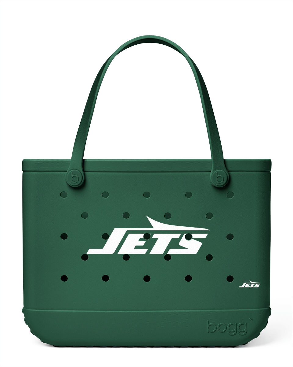 Original Bogg® Bag - New York Jets