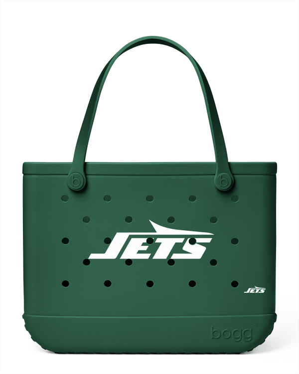 Original Bogg Bag - New York Jets