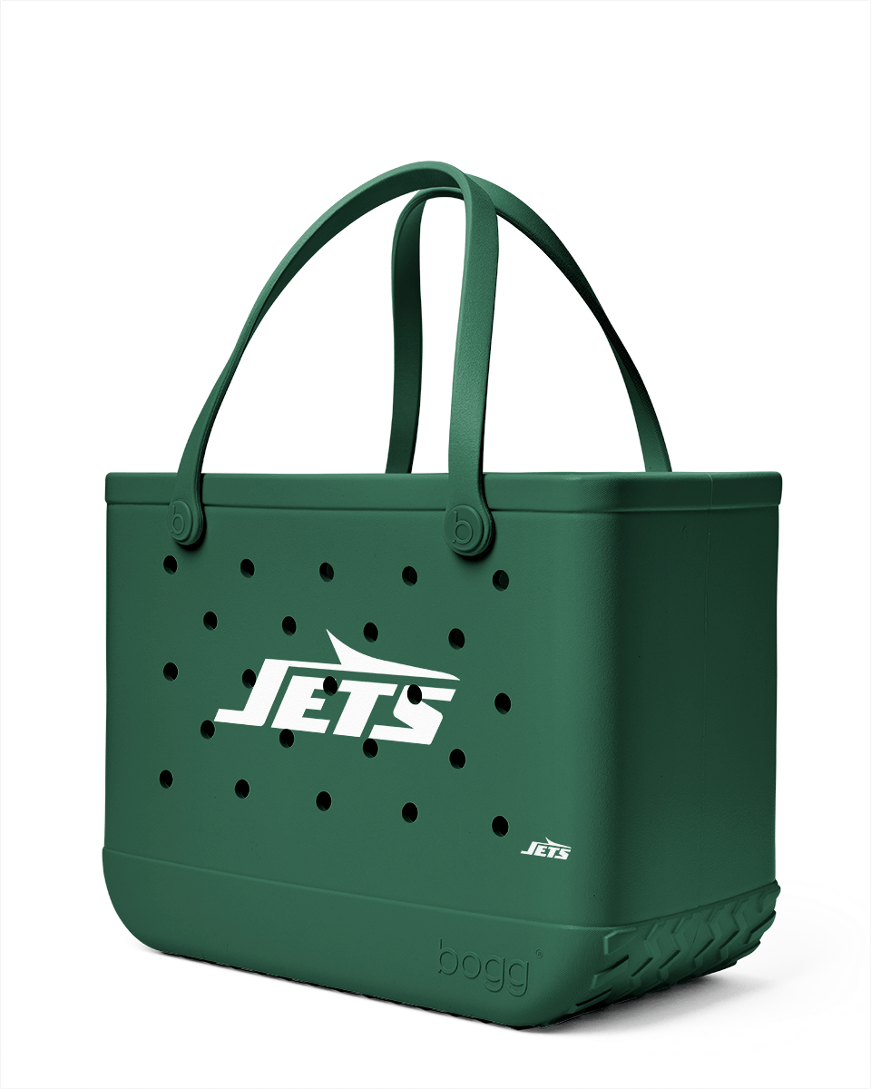 Original Bogg Bag - New York Jets