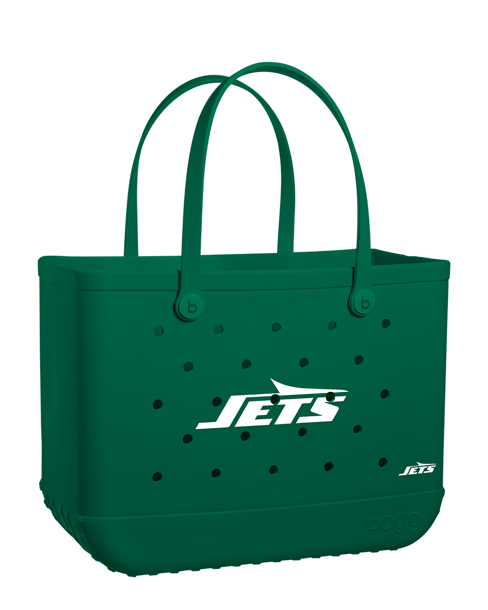 Original Bogg® Bag - New York Jets