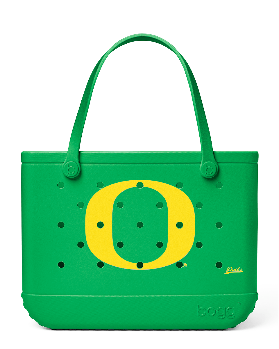 Original Bogg Bag - Oregon Ducks