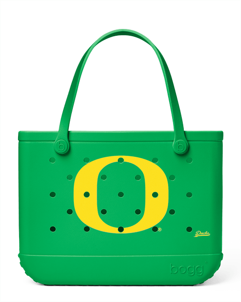 Large/Extra Large Bogg® Bag - Oregon Ducks. 01
