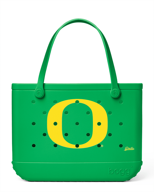 Original Bogg Bag - Oregon Ducks