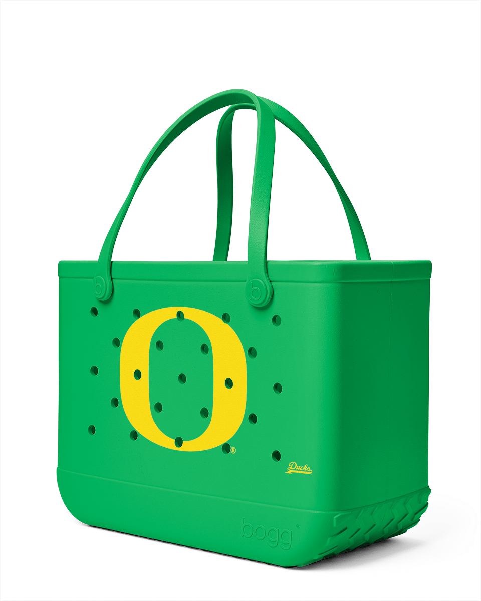 Original Bogg Bag - Oregon Ducks