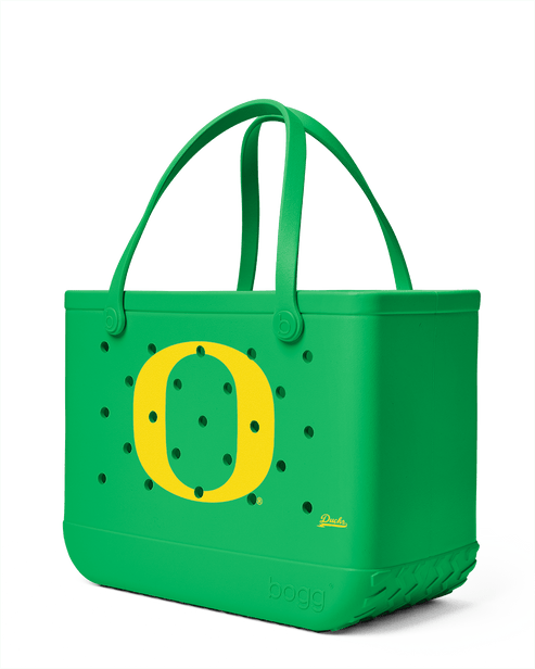 Large/Extra Large Bogg Bag - Oregon Ducks. 02
