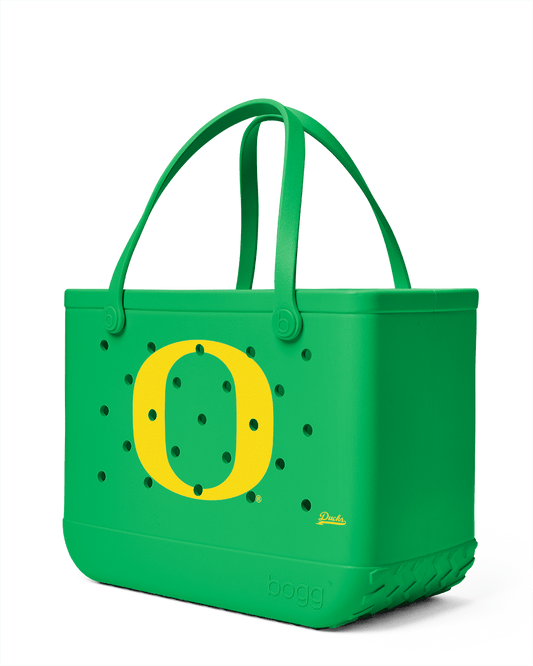 Large/Extra Large Bogg Bag - Oregon Ducks View 2