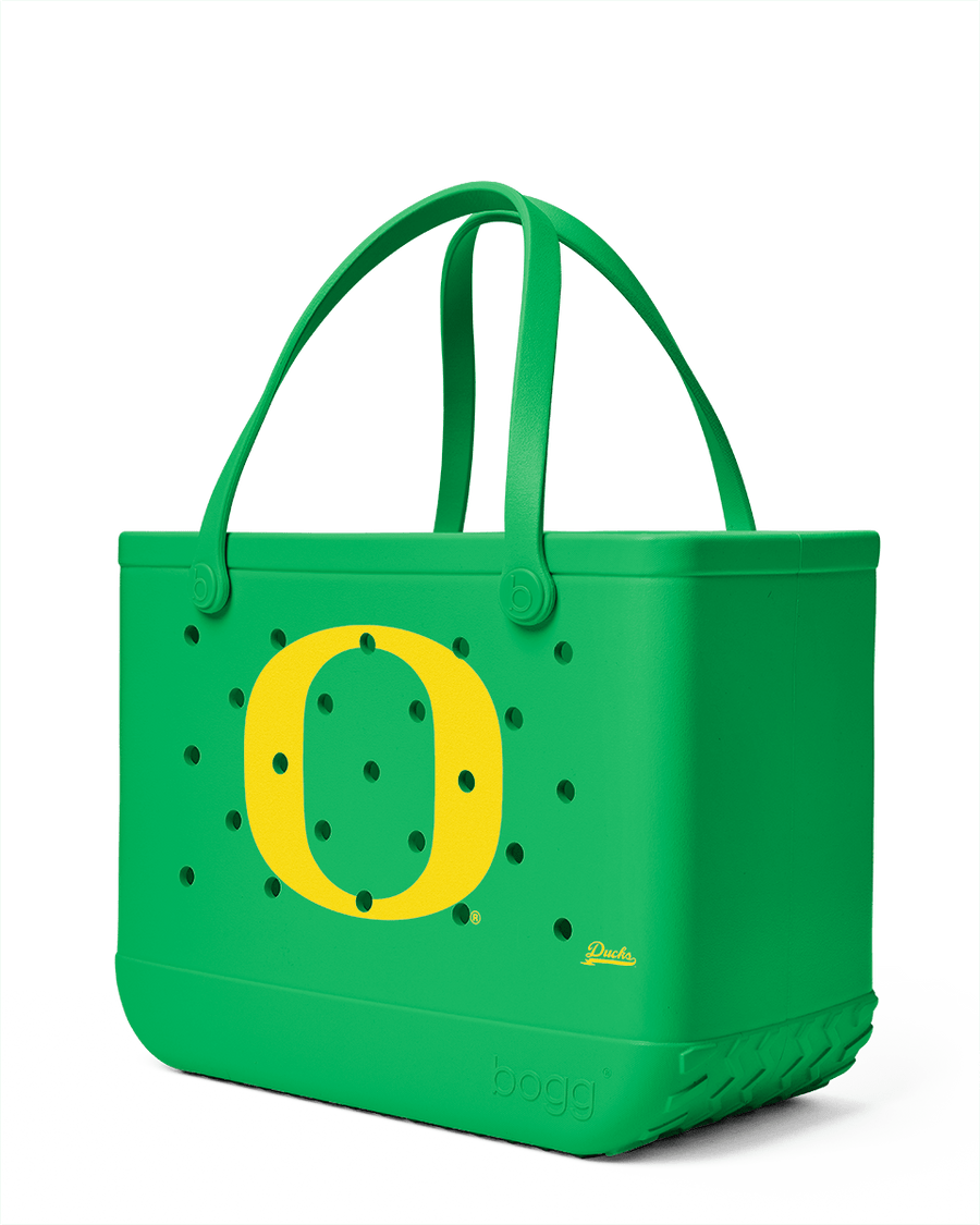 Large/Extra Large Bogg Bag - Oregon Ducks. 02
