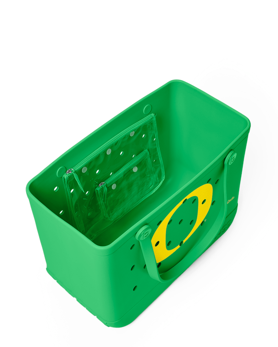 Original Bogg Bag - Oregon Ducks