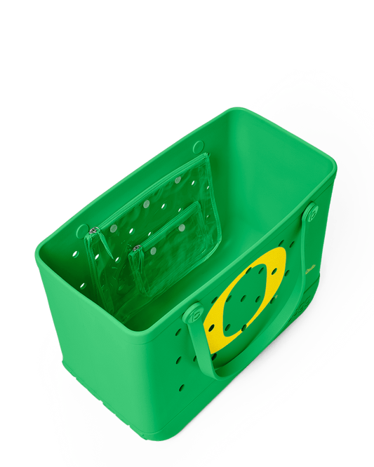 Large/Extra Large Bogg Bag - Oregon Ducks View 2