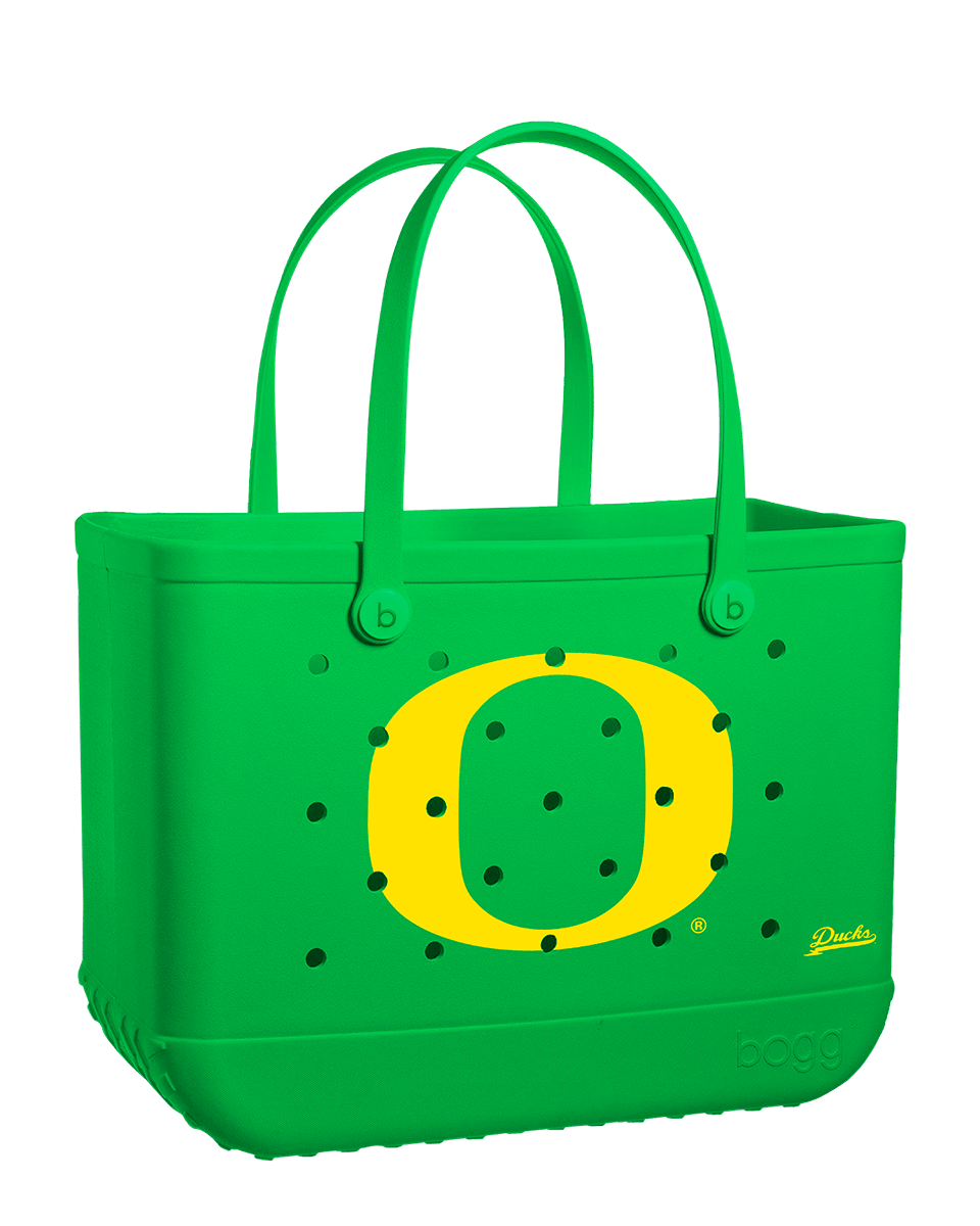 Original Bogg® Bag - Oregon Ducks