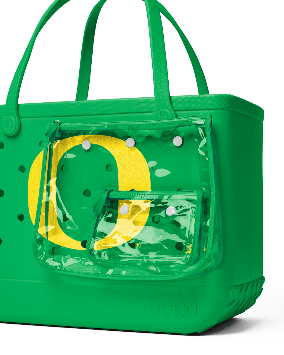 Original Bogg Bag - Oregon Ducks