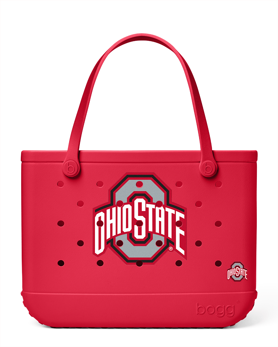 Original Bogg® Bag - Ohio State Buckeye