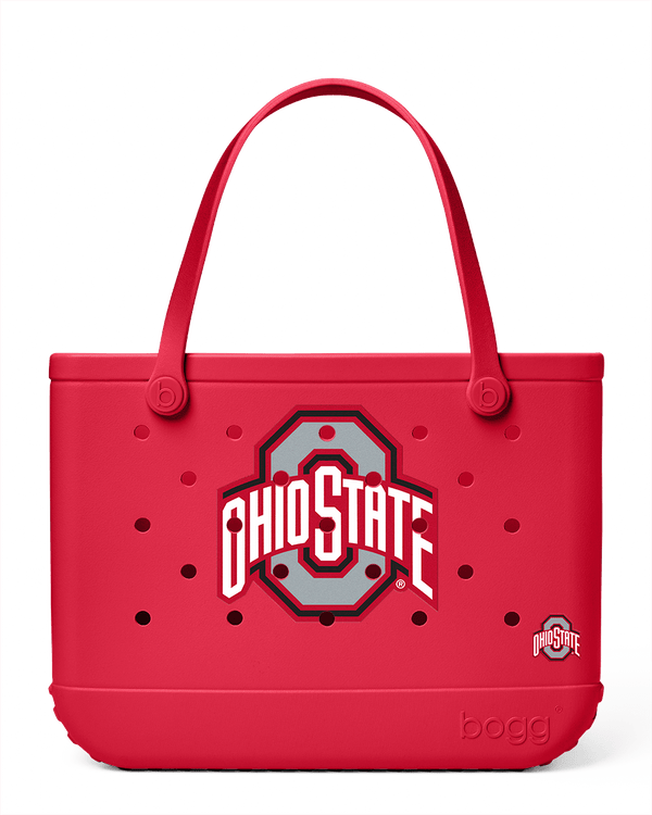 Original Bogg Bag - Ohio State Buckeye