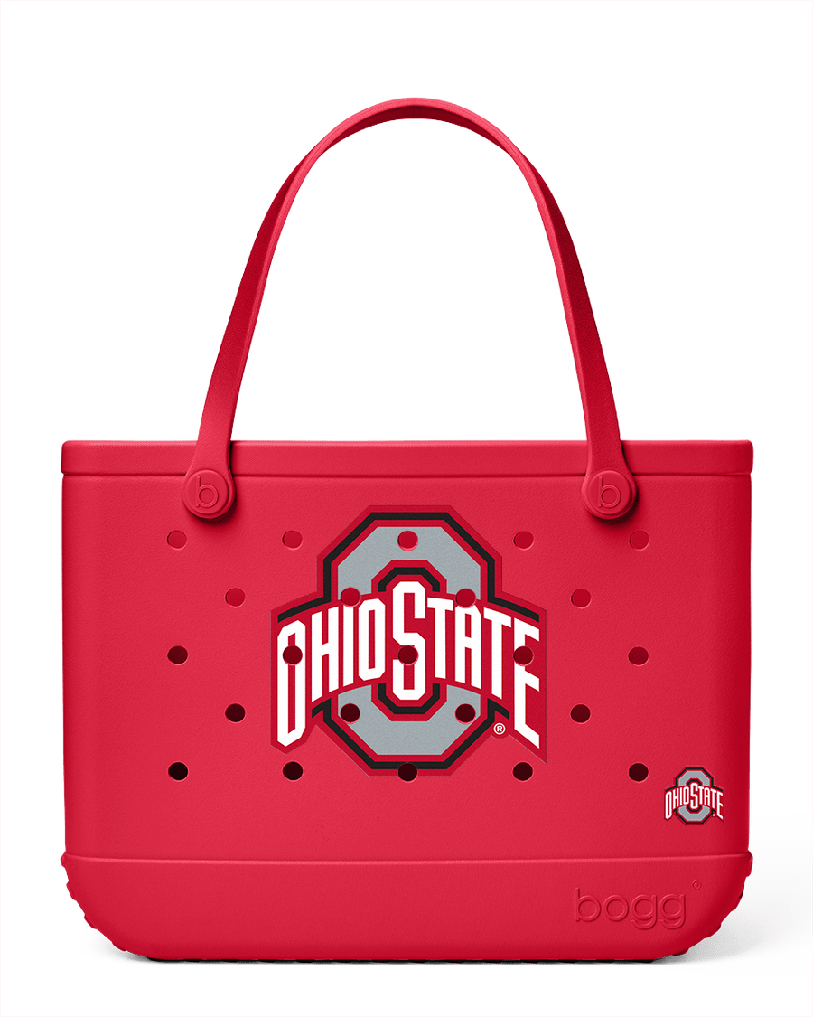 Large/Extra Large Bogg® Bag - Ohio State Buckeye. 01
