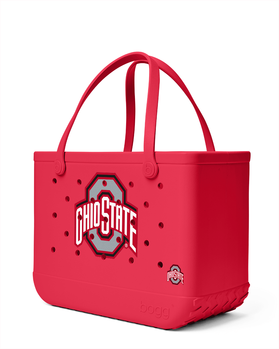 Original Bogg Bag - Ohio State Buckeye