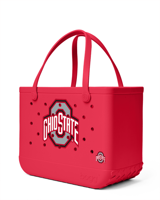 Large/Extra Large Bogg Bag - Ohio State Buckeye View 2