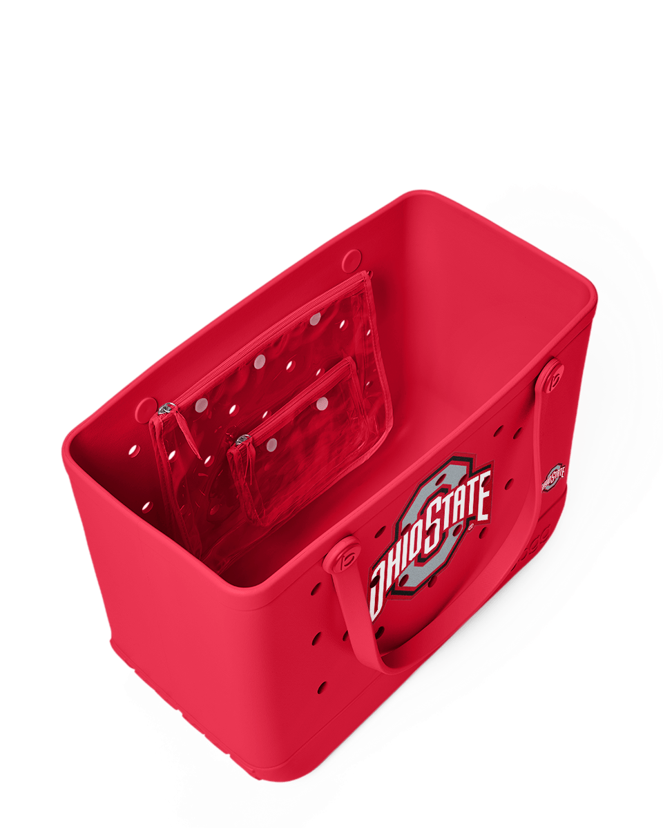 Original Bogg Bag - Ohio State Buckeye