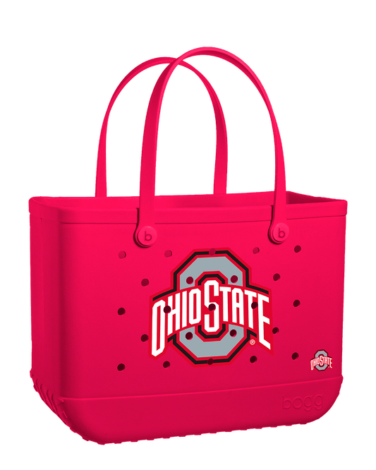 Original Bogg® Bag - Ohio State Buckeye. 01