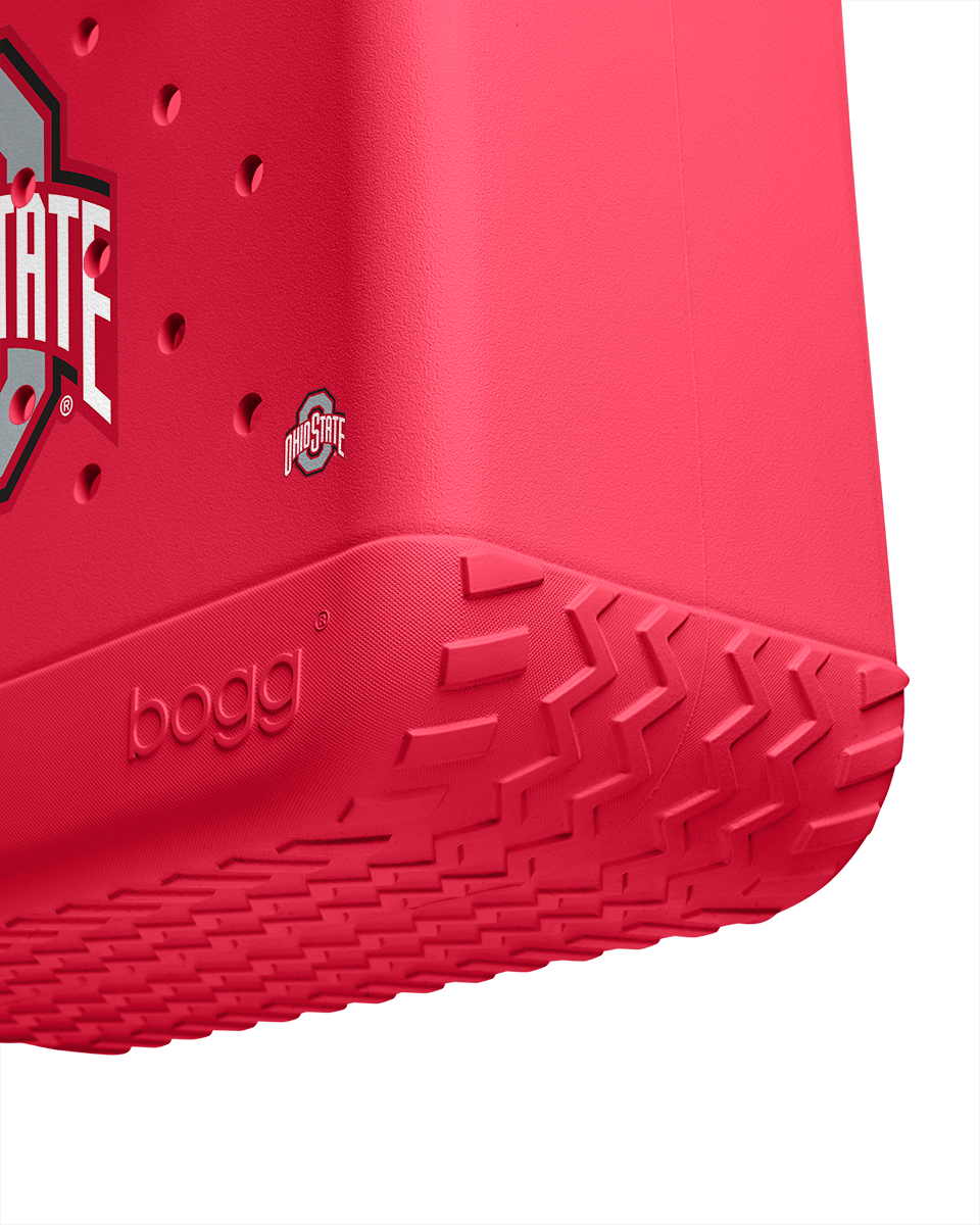 Original Bogg Bag - Ohio State Buckeye