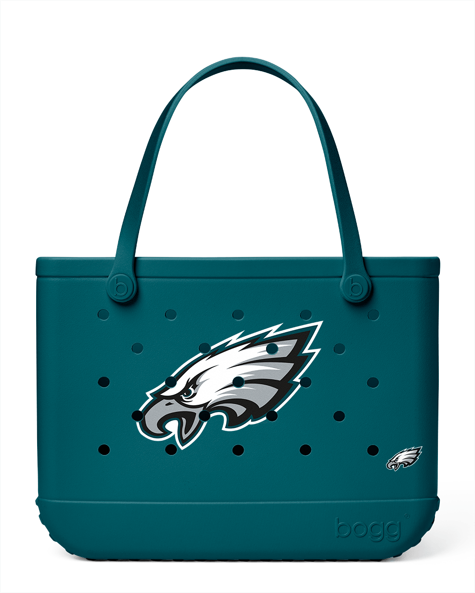 Original Bogg Bag - Philadelphia Eagles