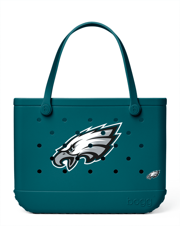 Original Bogg Bag - Philadelphia Eagles