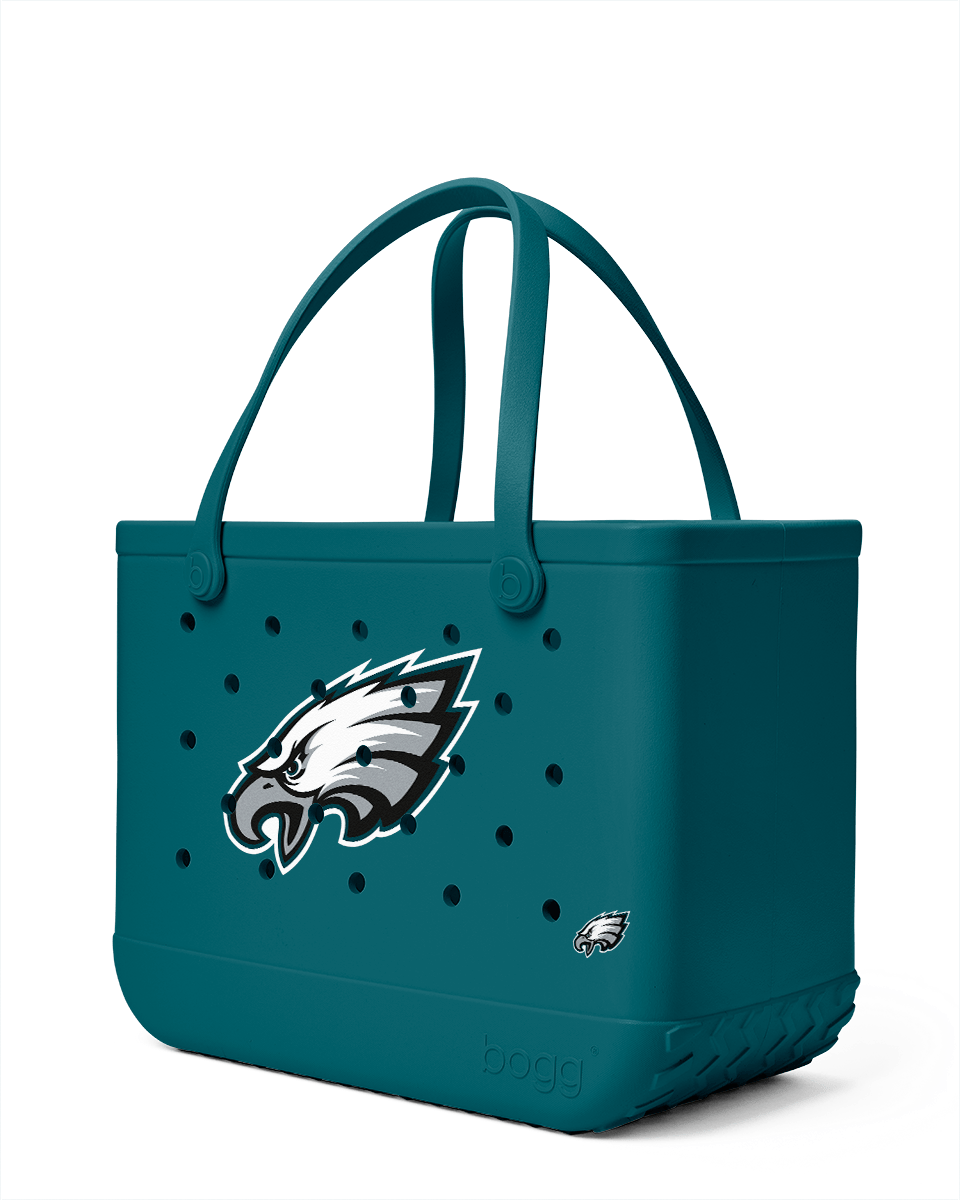 Original Bogg Bag - Philadelphia Eagles