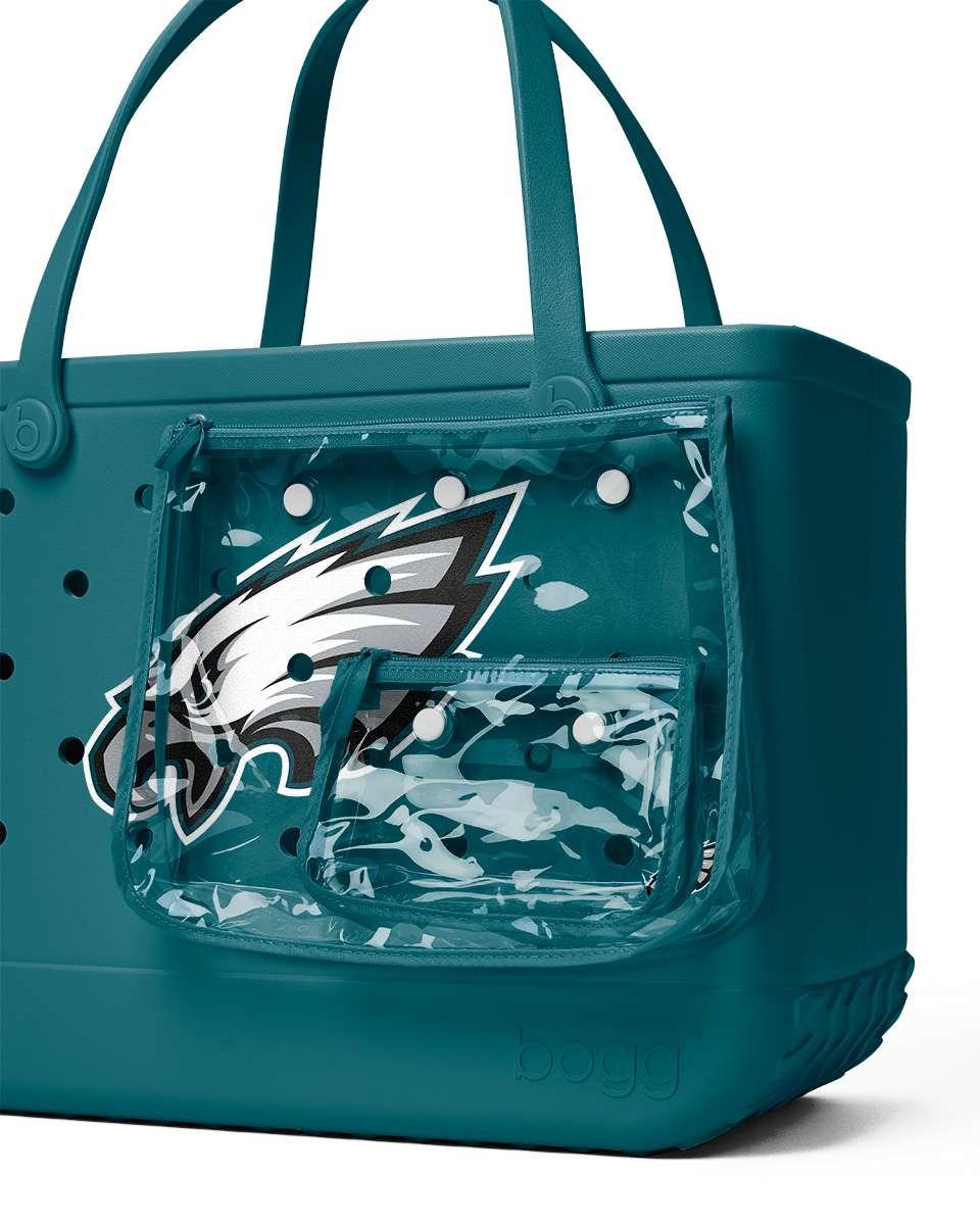 Original Bogg Bag - Philadelphia Eagles