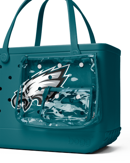 Original Bogg Bag - Philadelphia Eagles