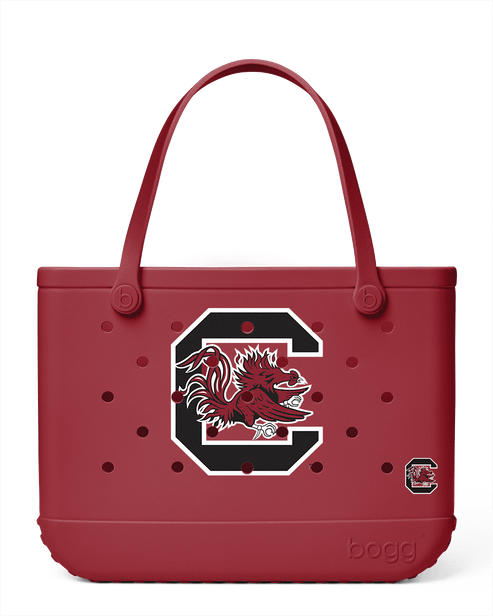 Large/Extra Large Bogg® Bag - South Carolina Gamecocks. 01
