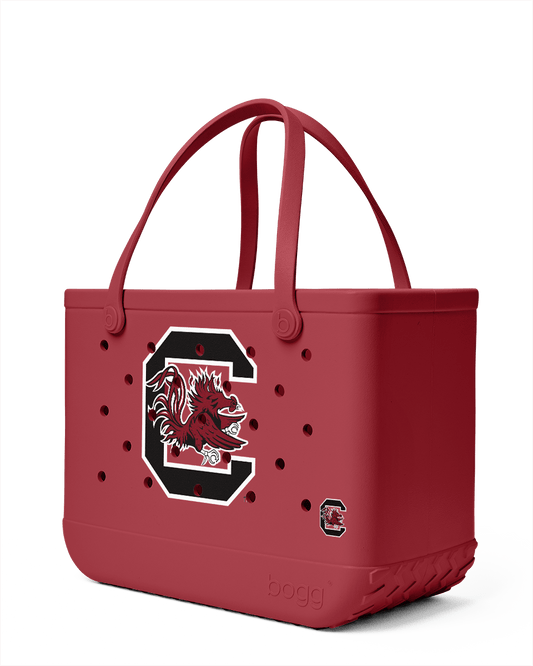 Large/Extra Large Bogg Bag - South Carolina Gamecocks View 2