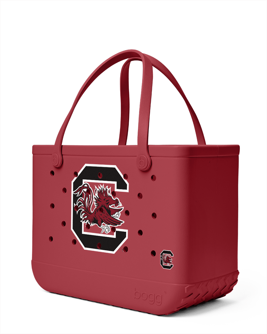 Large/Extra Large Bogg® Bag - South Carolina Gamecocks. 02
