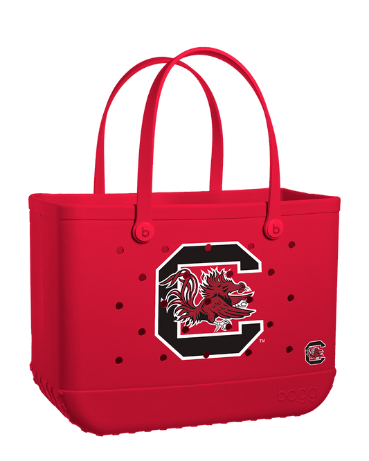 Original Bogg® Bag - South Carolina Gamecocks. 01