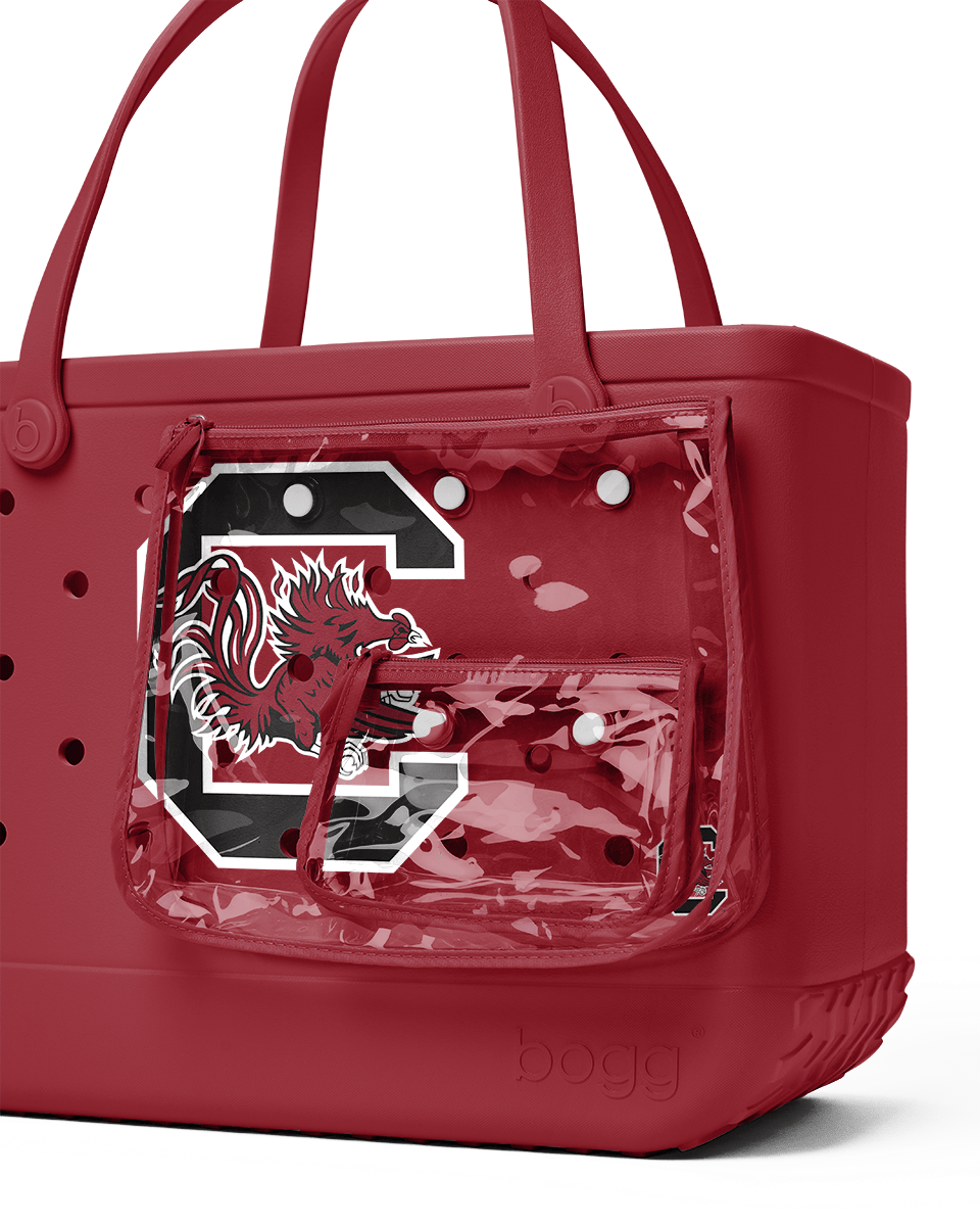 Original Bogg® Bag - South Carolina Gamecocks