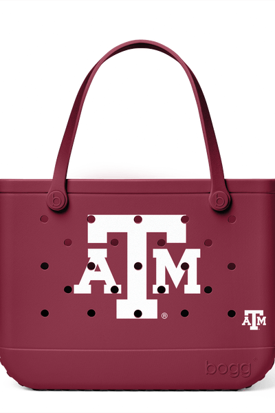 Original Bogg Bag - Texas AM Aggies View 1
