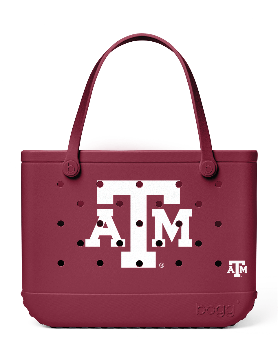 Original Bogg® Bag - Texas A&M Aggies