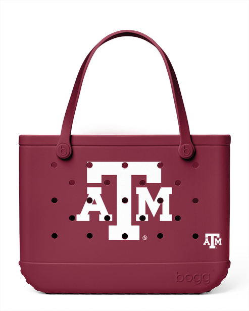 Large/Extra Large Bogg® Bag - Texas A&M Aggies. 01
