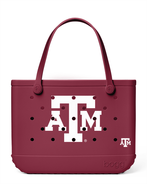 Original Bogg Bag - Texas AM Aggies