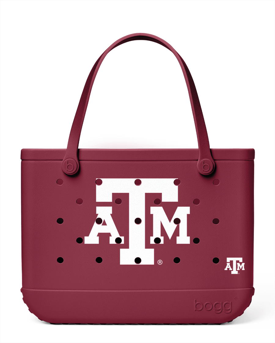 Large/Extra Large Bogg® Bag - Texas A&M Aggies. 01
