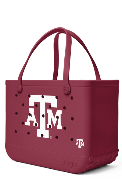 Original Bogg Bag - Texas AM Aggies View 2
