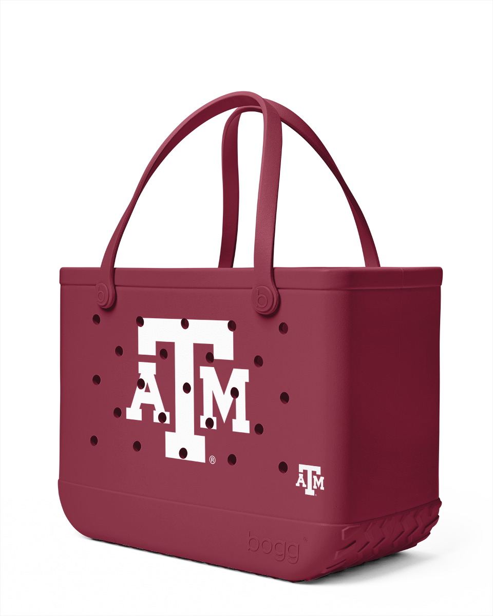 Original Bogg® Bag - Texas A&M Aggies