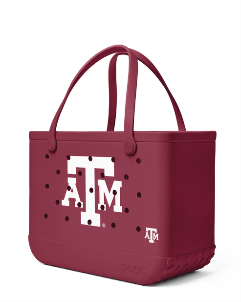 Large/Extra Large Bogg® Bag - Texas A&M Aggies. 02
