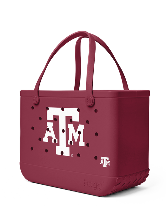 Large/Extra Large Bogg Bag - Texas AM Aggies View 2