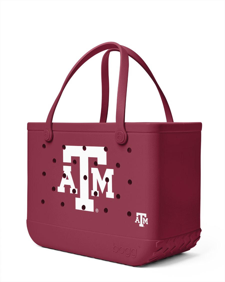 Large/Extra Large Bogg® Bag - Texas A&M Aggies. 02
