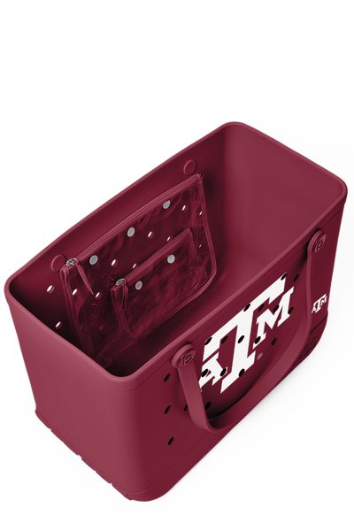 Original Bogg Bag - Texas AM Aggies View 3
