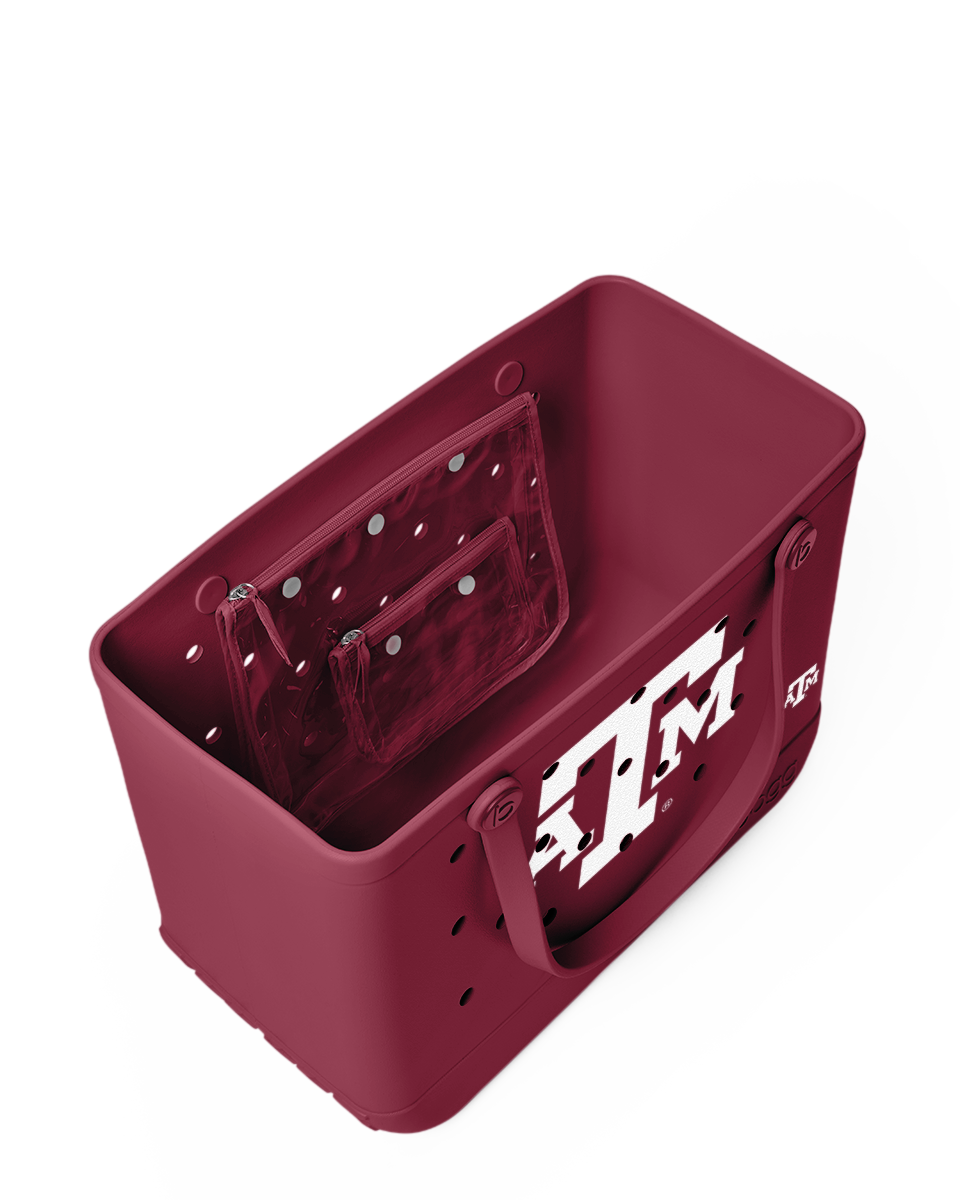 Original Bogg® Bag - Texas A&M Aggies