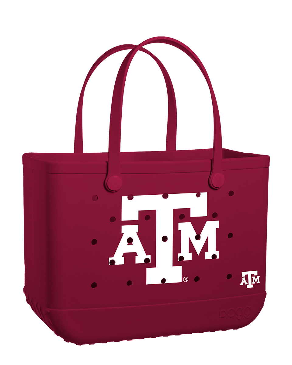 Original Bogg® Bag - Texas A&M Aggies