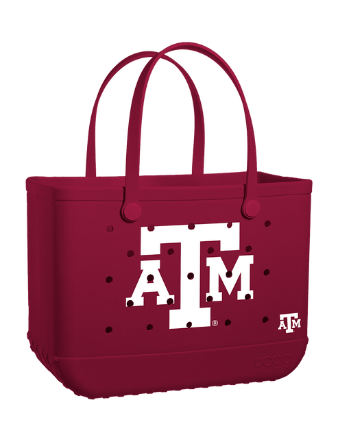 Original Bogg® Bag - Texas A&M Aggies. 01
