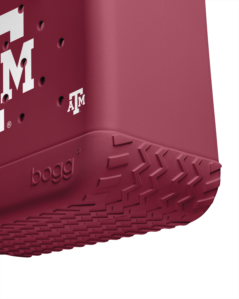 Original Bogg® Bag - Texas A&M Aggies