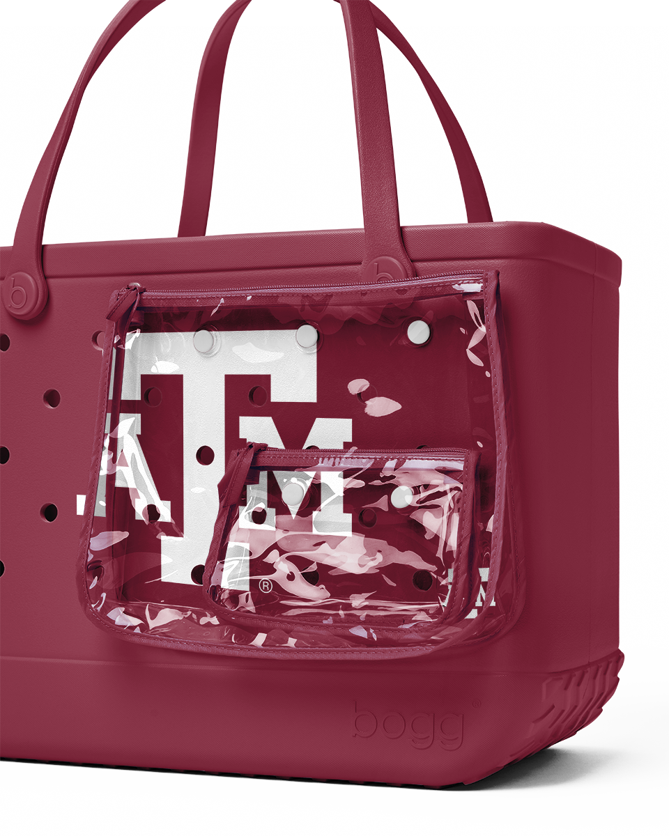 Original Bogg® Bag - Texas A&M Aggies